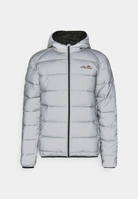 Ellesse VERMENTINO JACKET - Winterjacke silver/silberfarben 