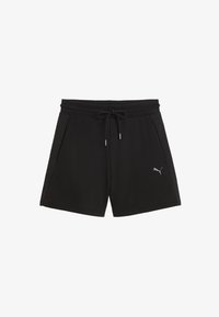 Non selezionato, black