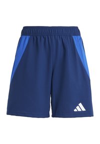 Unausgewählt, blau