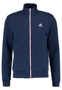 le coq sportif Träningsjacka - blue