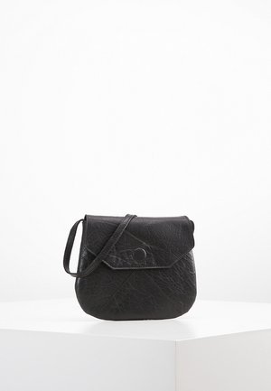 Umhängetasche - black