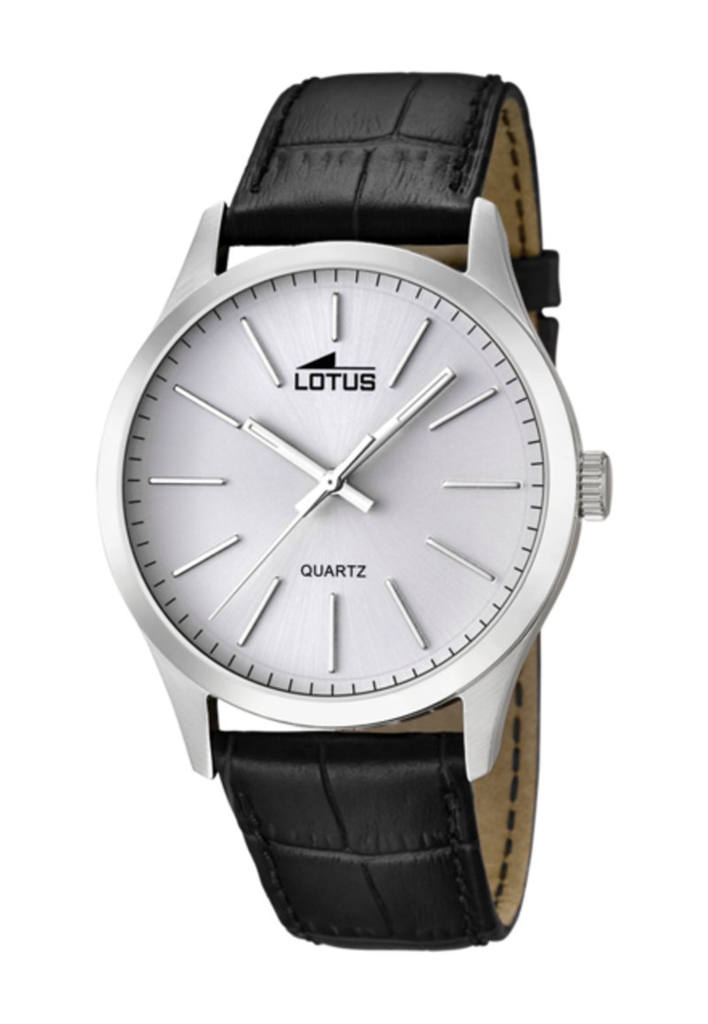 Lotus MINIMALIST - Orologio - white