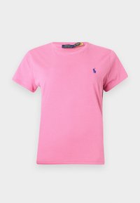 Nepasirinkta, accent pink