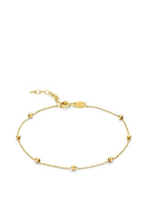 Armband - gold coloured