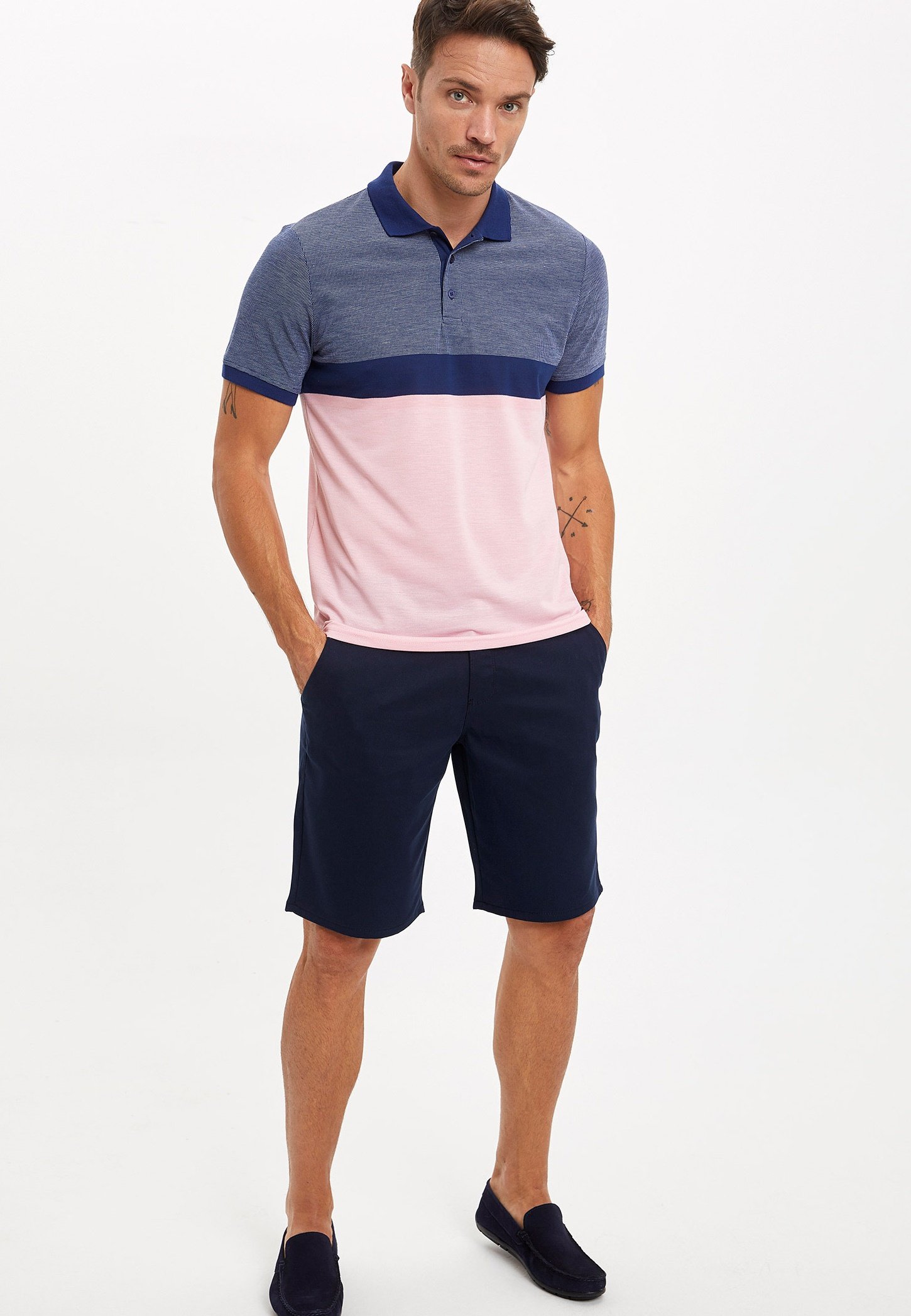 Uomo REGULAR FIT - Polo Uomo REGULAR FIT - Polo