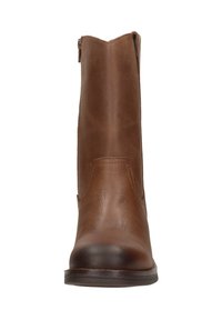 SUB55 HAK - Lage laarzen - cognac