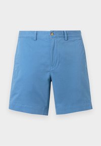 FLAT - Shorts - delta blue