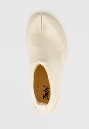 Tabi Footwear, TABI HIGHTOP UNISEX - Ψηλά αθλητικά παπούτσια - off-white