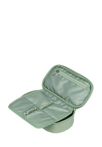 Baagl MENTHOL - Astuccio - grün