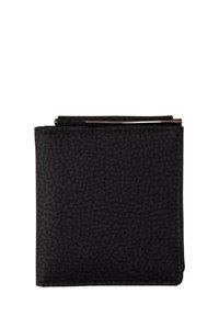 Borbonese Monedero - dark black