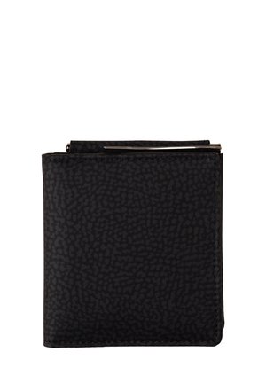 Borbonese Monedero - dark black