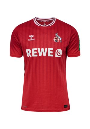 AWAY - Klupska odjeća - true red