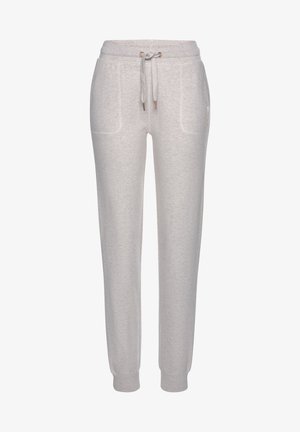 Bench LOUNGEANZUG - Pyjama bottoms - beige