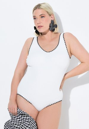 Maillot de bain - off white