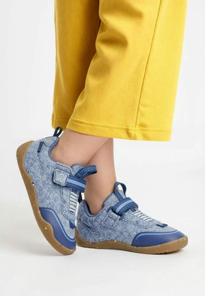 Giesswein, UNISEX - Chaussures premiers pas - jeans