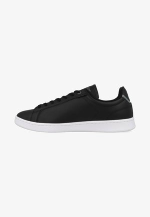 CARNABY PRO BL23 1 SMA - Sneakers basse - blk/wht