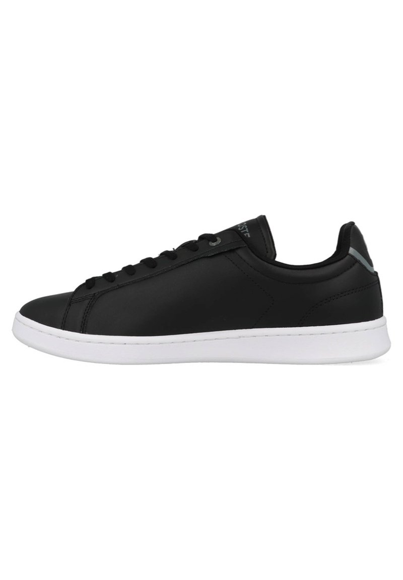 Lacoste - CARNABY PRO BL23 1 SMA - Sneakers - blk/wht, Forstør