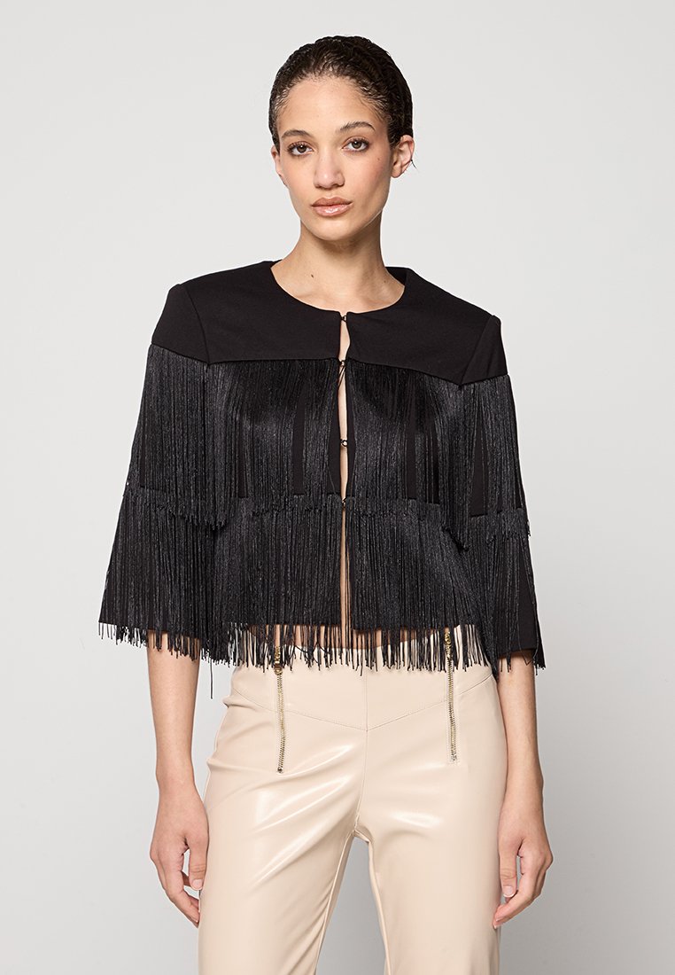 Gaudi Blazer zwart