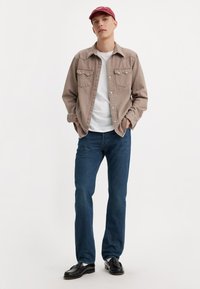 Levi's® 501® LEVI'S®ORIGINAL - Blugi drepți - its not too late