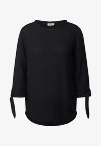 Non selezionato, schwarz