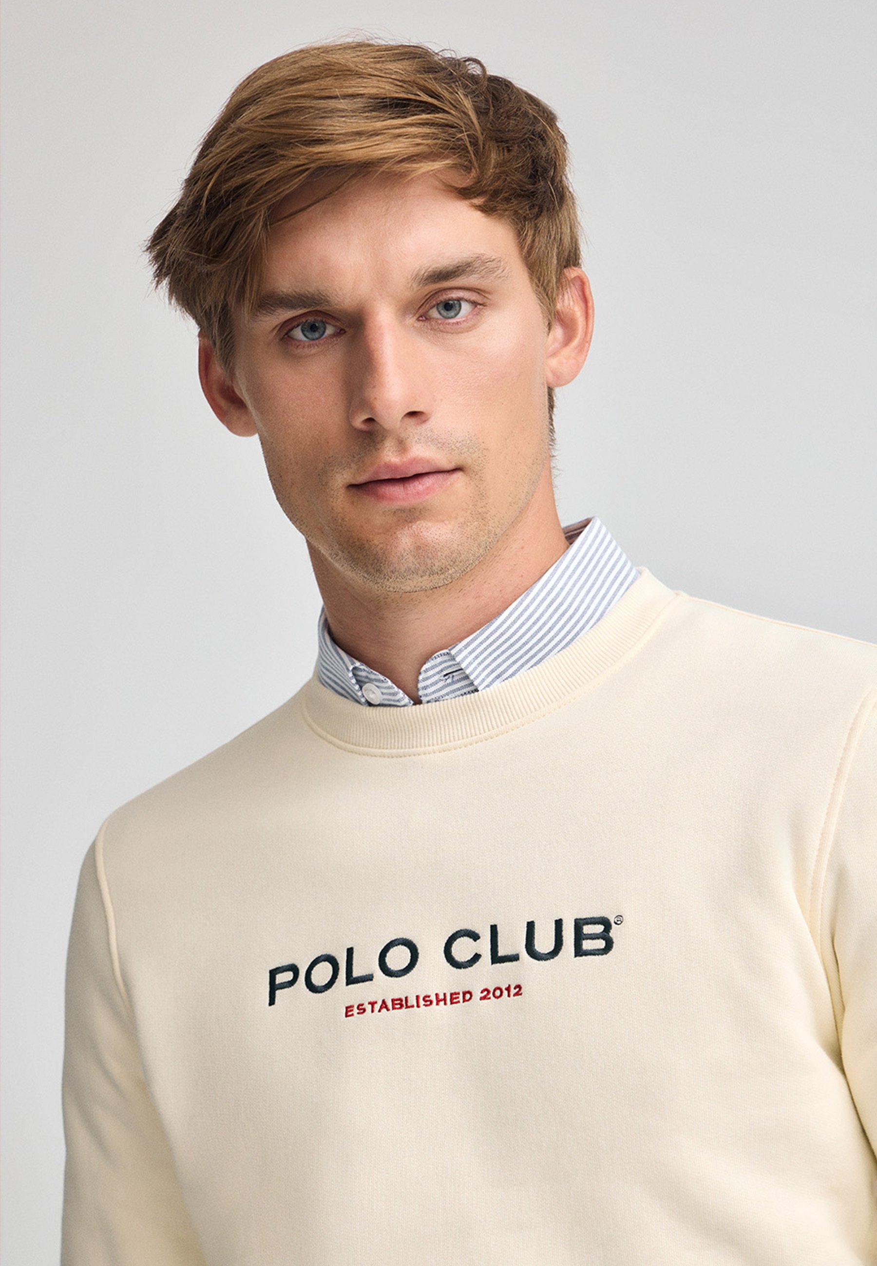 Pepe Jeans Lionel Jungen Pullover – Klassischer Langarm-Sweater Aus Baumwollmix