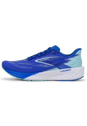 LAUNCH 11 - Road running shoes - limpet shell