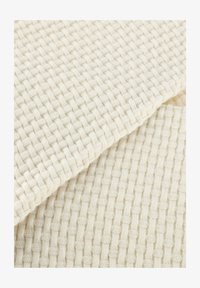 Sélectionné, open white