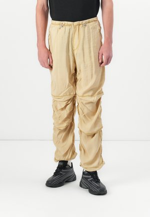 Diesel P DAILY - Trousers - white
