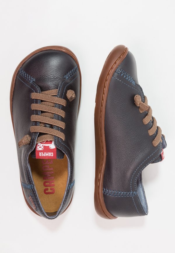 PEU CAMI KIDS UNISEX - Casual lace-ups3