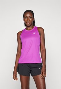 ASICS CORE TANK - Top - bold magenta