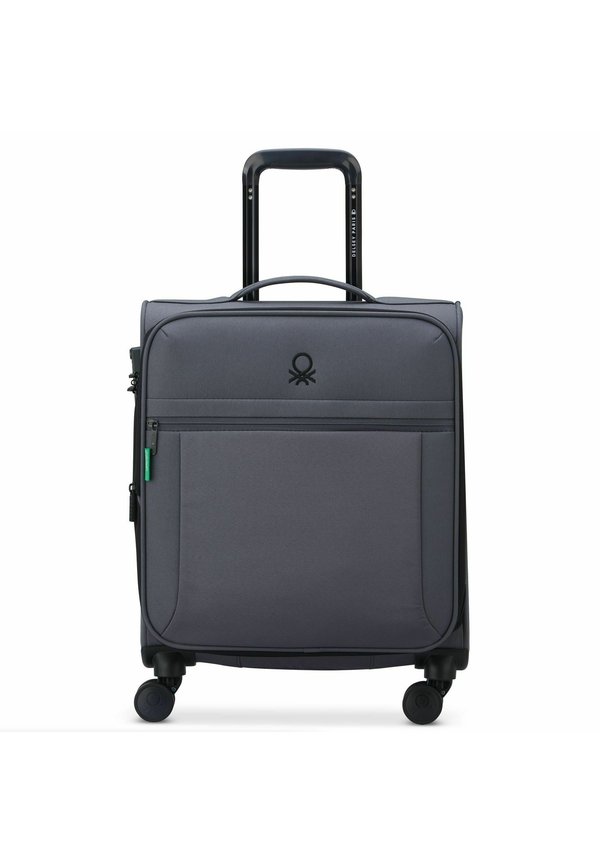 Trolley - anthracite