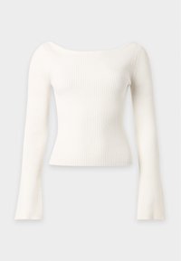 Sélectionné, off-white