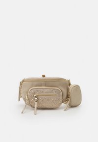 Steve Madden MAXIMA - Cross body bag - blush multi