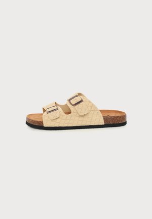 Roxy, MANNAE  - Muiltjes - beige