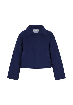 DreiMaster, Übergangsjacke - navy