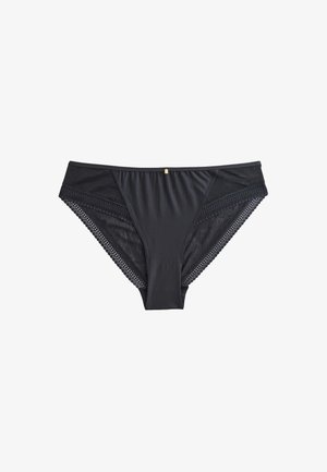 Next, KNICKERS - Aluspüksid - black
