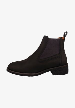 El Naturalista Ankle boots - black