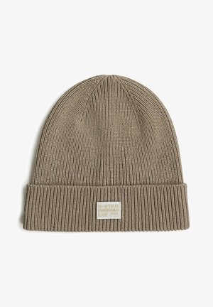 G-STAR UNISEX beżowy