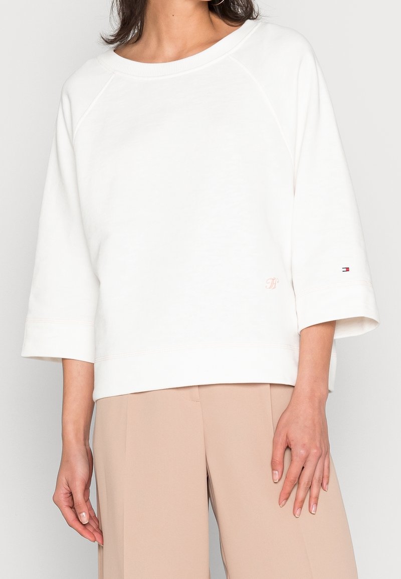 Tommy Hilfiger Sudadera - white