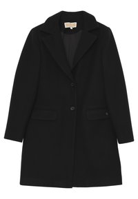 Non selezionato, black