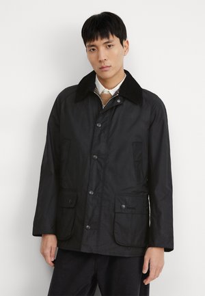 Barbour ASHBY JACKET - Lichte jas - black