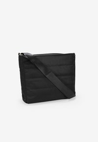 Bosanova VISON - Borsa a tracolla - black