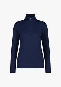 Unausgewählt, m blue ink