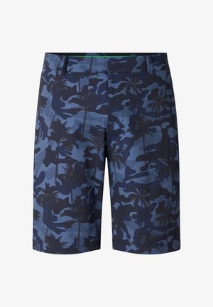 Bogner, LANZO - Short - navy blau