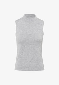 Selezionato, grey melange