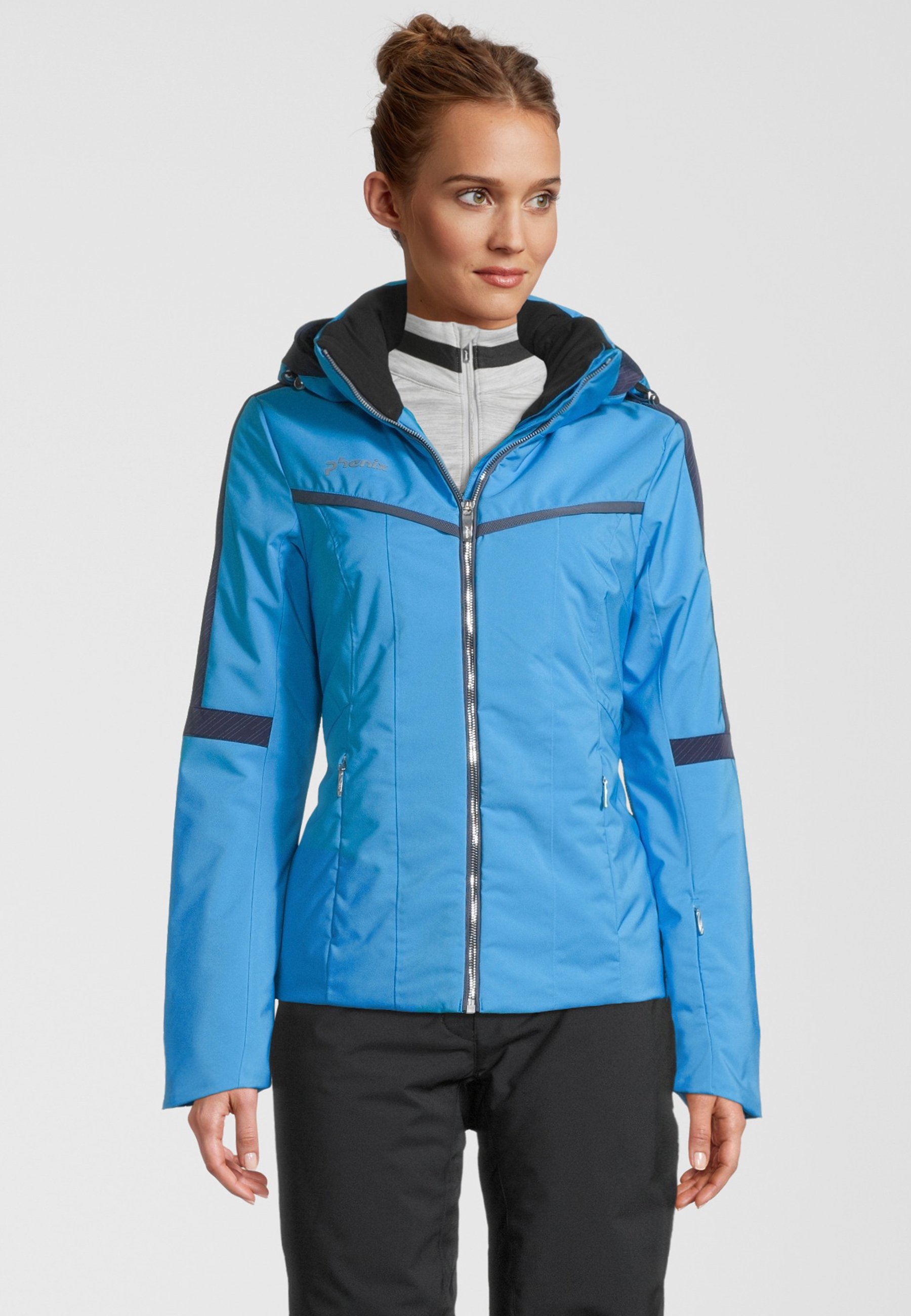 Phenix Giacca da sci - light blue/celeste - Zalando.it