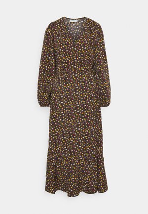 MALLU - Maxi dress - black