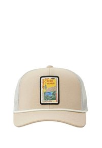 Rip Curl Cap - light khaki