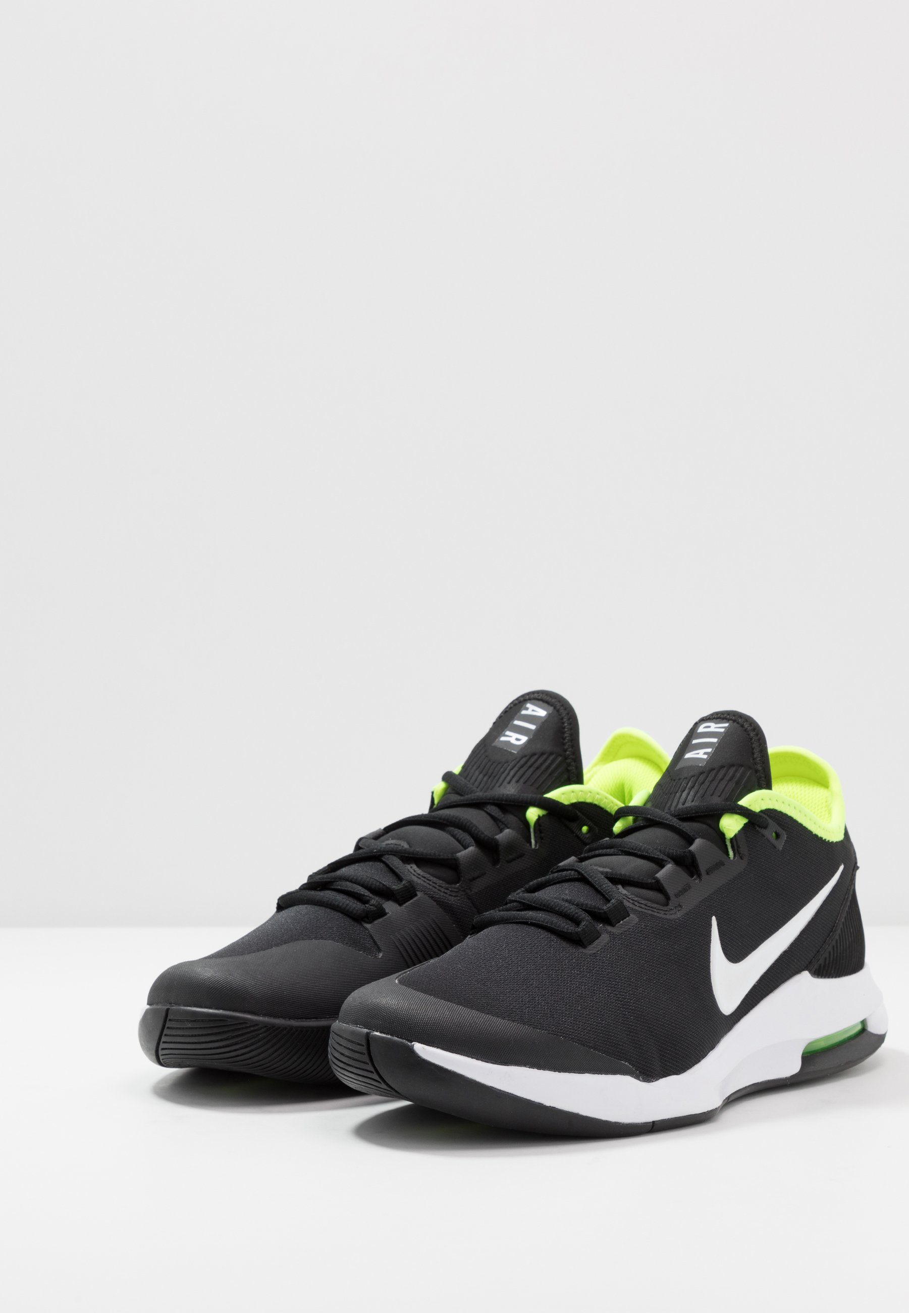 Nike Performance NIKECOURT AIR MAX WILDCARD - Chaussures de tennis ... Nike Performance NIKECOURT AIR MAX WILDCARD - Chaussures de tennis ...