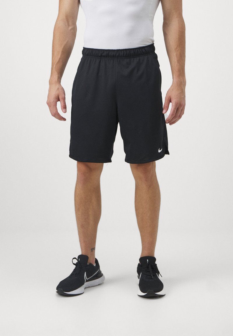 Nike Performance - TOTALITY - Korte sportsbukser - black black iron grey white, Forstør
